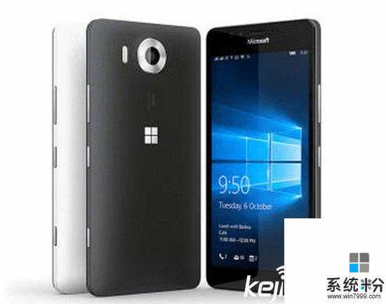 微軟手機Lumia係列死灰複燃: 墨西哥驚現Lumia 651(1)