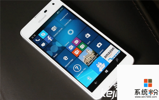 微软手机Lumia系列死灰复燃: 墨西哥惊现Lumia 651(3)
