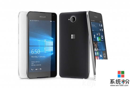 微软手机Lumia系列死灰复燃: 墨西哥惊现Lumia 651(4)