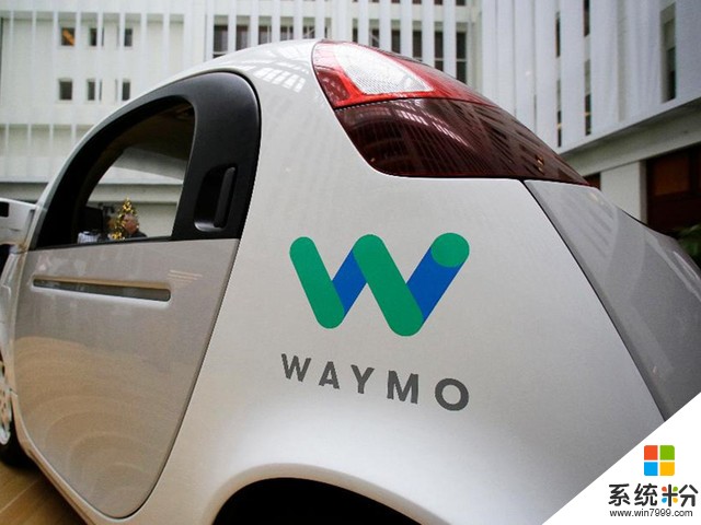谷歌与Uber积怨已久：Waymo去年曾提仲裁(1)