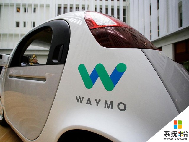 穀歌與Uber積怨已久：Waymo去年曾提仲裁