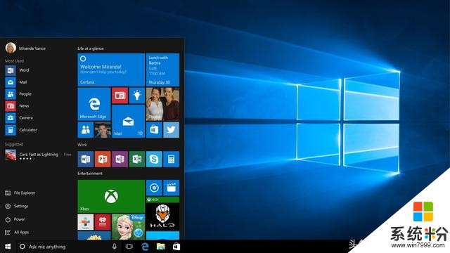 震撼！微軟發布Windows 10虛擬機(1)