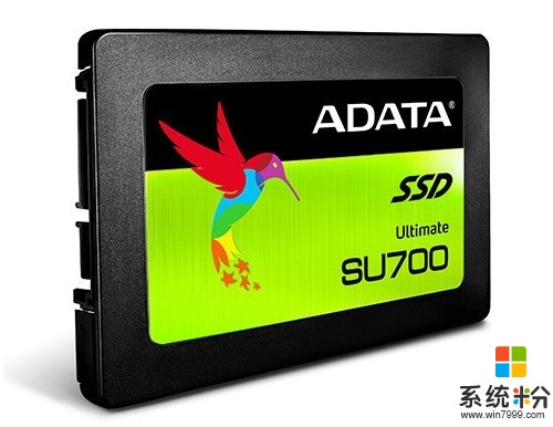 威刚推SU700 SATA3固态硬盘 读速最高达560MB/s(1)