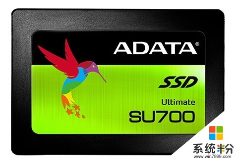 威刚推SU700 SATA3固态硬盘 读速最高达560MB/s(2)