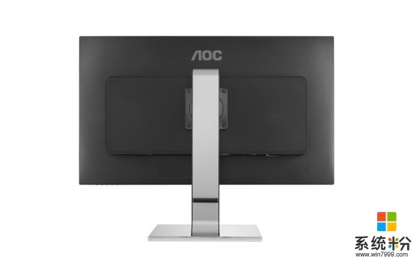 AOC发布32寸4K显示器U3277PWQU：178度可视、VA面板(2)