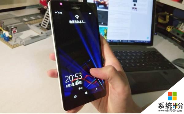 Win10手机崛起, 三星旗舰S8在向windows手机致敬(2)