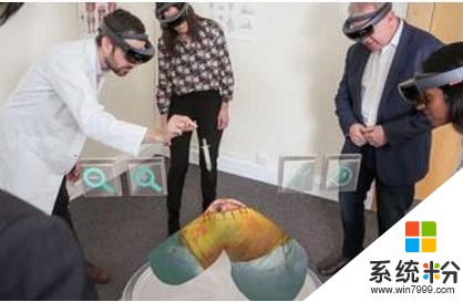 微软招募前Oculus首席营销官，市场团队全明星阵容？(1)