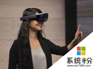 微软HoloLens诞生一周年：已有150个专属应用(3)