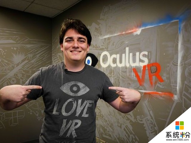 危机升级！Oculus联合创始人离开脸书(1)