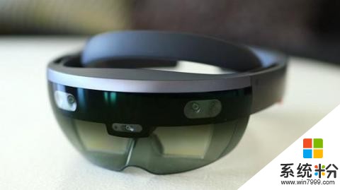 微軟HoloLens推出一年, 但麵向消費者的AR還是沒能看到(3)