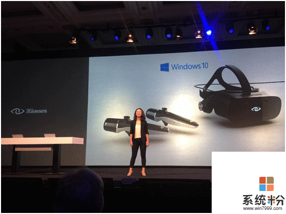 4月11日微软发布Windows 10创意者 3Glasses将迎来内容布局收获(2)