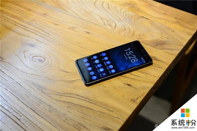 當“機皇”與情懷碰撞時NOKIA 6測評(11)