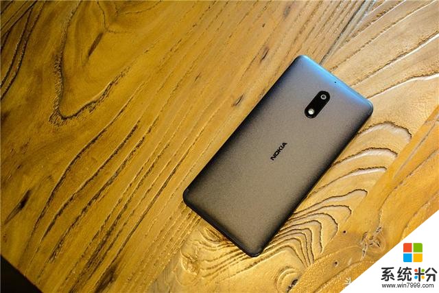 当“机皇”与情怀碰撞时NOKIA 6测评(14)