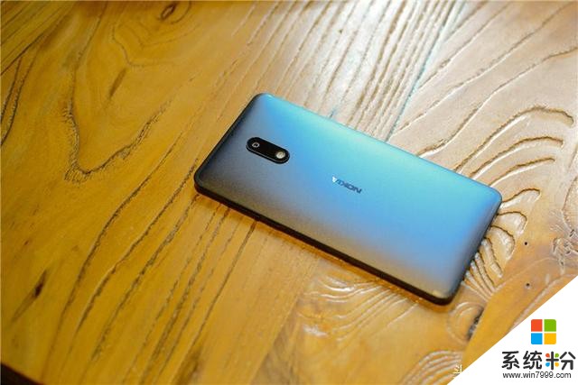 当“机皇”与情怀碰撞时NOKIA 6测评(19)