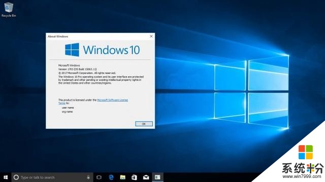 Windows 10 Creators Update RTM版迎來首個累積更新(2)