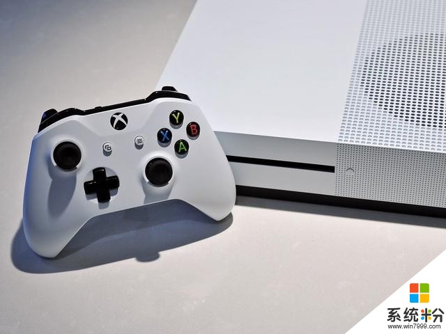 全民4K分辨率！微软Xbox天蝎座主机首批游戏阵容曝光(2)