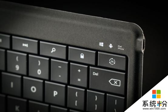 微软通用折叠键盘回顾(4)