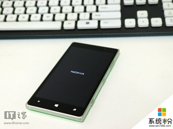 Lumia830吃上牛扎糖！WP手机刷安卓7.1详细教程(8)