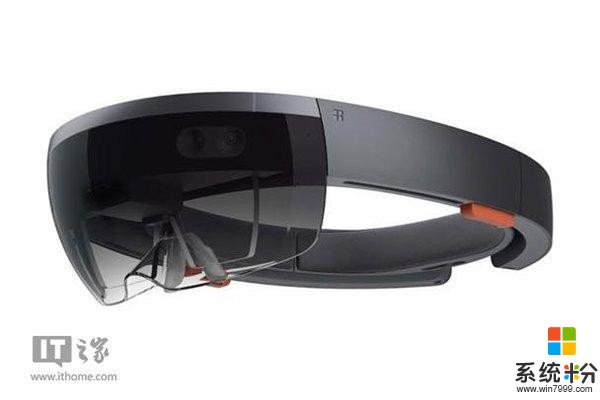微软宣布：HoloLens国行版将在今年夏季之前上市开卖(1)