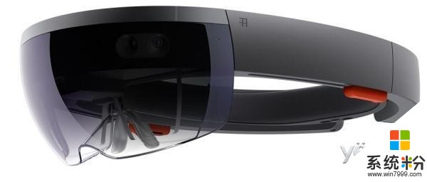 微软:HoloLens国行版今夏前开售 最迟6月(2)