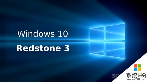 小Win11！Windows 10 RS3有望11月发：UI大变(1)