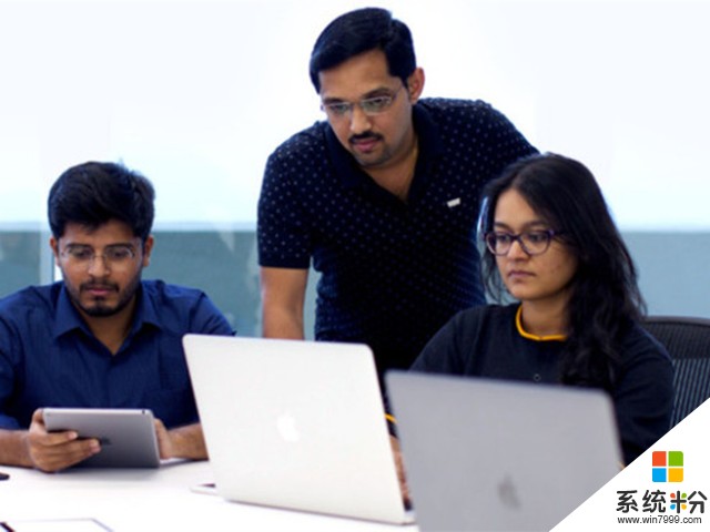 苹果在印度开设辅导中心：争夺iOS开发者(1)