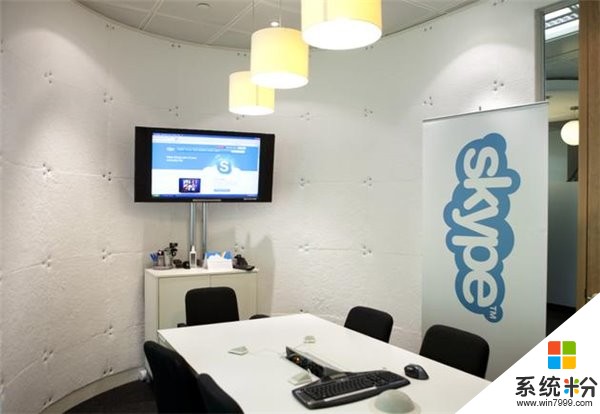 微軟關閉Skype瑞典辦事處：120名員工受影響(1)