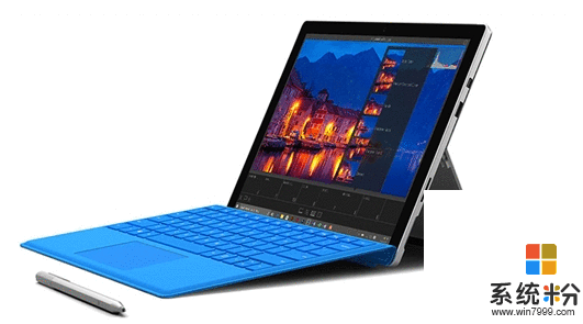 微软新品发布什么时候开 Surface Pro5/Book2曝光(2)