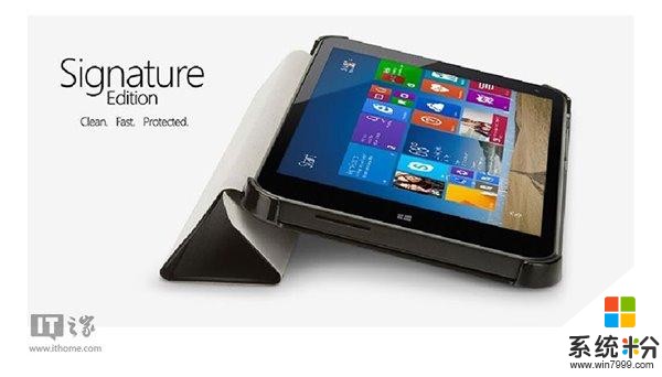 微软愚人节：6.15英寸Surface Phone搭载Win10亮相(1)