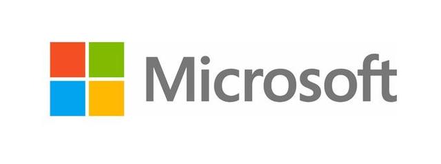 你见过微软公司哪一些公司LOGO了？(5)