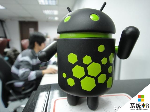 谷歌的安卓要颤抖了：中国自己的手机系统要来了！