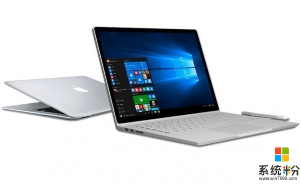 微软Surface Pro5/Book2曝光: 库克不淡定了(2)