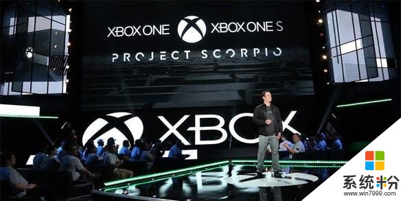 开发商称向下兼容将限制微软Xbox天蝎座机能 针对性游戏优化堪忧!(2)
