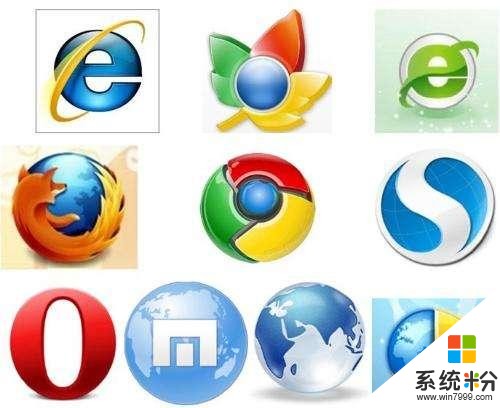 最新浏览器份额排名出炉: 谷歌Chrome崛起居首, 微软颓势凸显(2)
