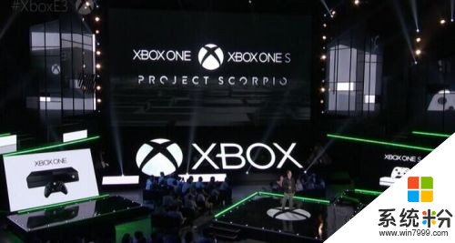 消息称: 微软本周公布Xbox天蝎座硬件参数(1)