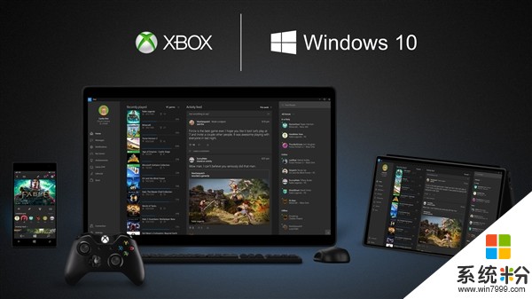 Windows 10已成游戏玩家第一选择！