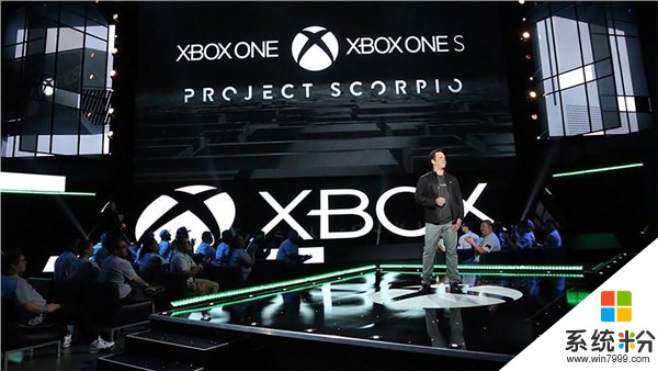 業內人士: 微軟很快就會公布Xbox天蠍座詳細參數(1)