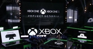 微软或于本周公布Xbox天蝎座硬件参数(1)