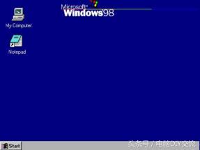 Win XP Win7 Win10 知道它们名字的由来吗?(6)