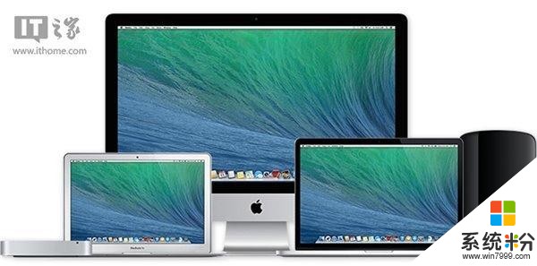 苹果自曝全球Mac用户接近1亿, Win10用户是其4倍(1)