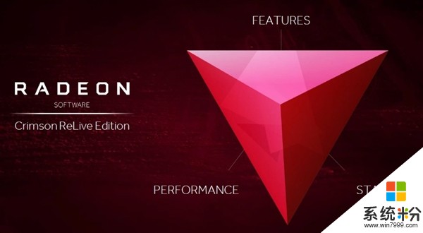AMD新驱动17.4.1 Beta下载：支持DP1.4 HBR3、8K 60Hz(1)