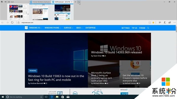 Windows 10創意者更新升級工具下載：附視頻體驗(4)