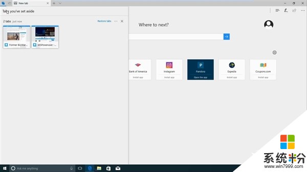 Windows 10創意者更新升級工具下載：附視頻體驗(5)