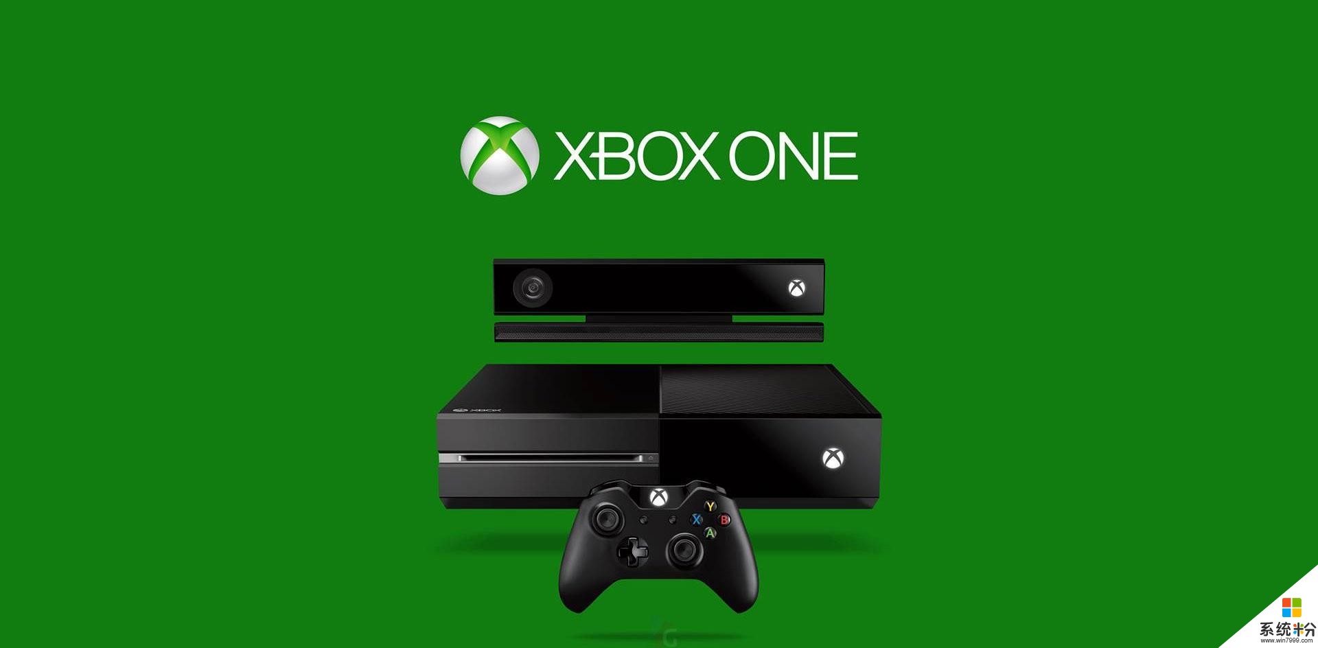 微软周四将公布新Xbox(1)