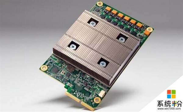 谷歌数据中心TPU处理器 每瓦性能比普通GPU高25倍(1)