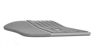 微软发布全新千元Surface人体工程学键盘(3)