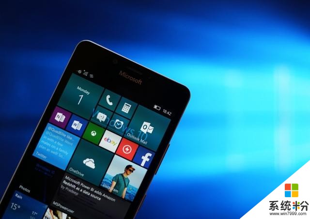 Win10 Mobile创意者更新不支持Lumia 1520/830/930等旧设备(1)
