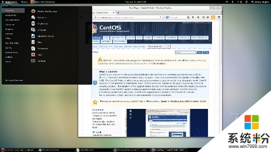 CentOS 6.9正式發布！(1)