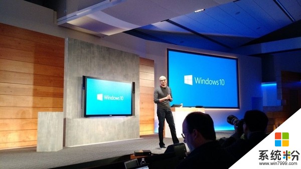 微软伤心 企业用户大多仍用Windows 7和XP系统(1)