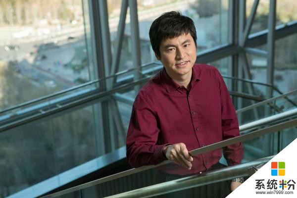 微软亚洲研究院主任研究员郑宇博士: 如何用深度学习处理时空大数据 